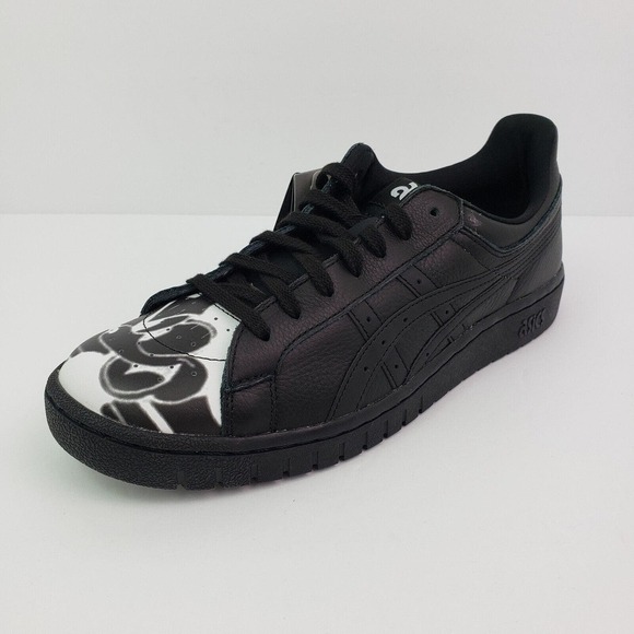 Asics Tiger x Disney 90 Years Gel PTG Mens Size 9 Black Mickey Sneaker Shoes main image 9